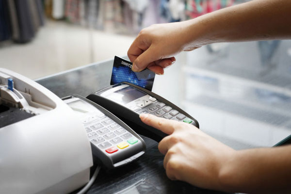 Mã độc nhắm vào thẻ thanh toán được rao bán phổ biến